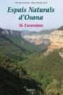 Espais naturals d’Osona: 16 excursions de Joan Casas