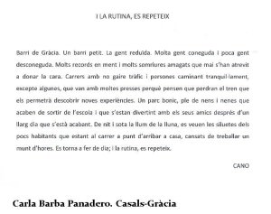 Relats A