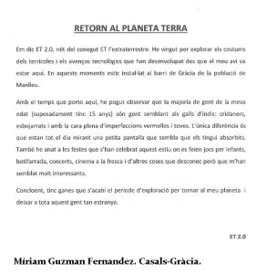 Relats B