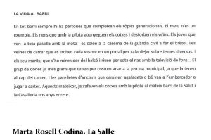 Relats C